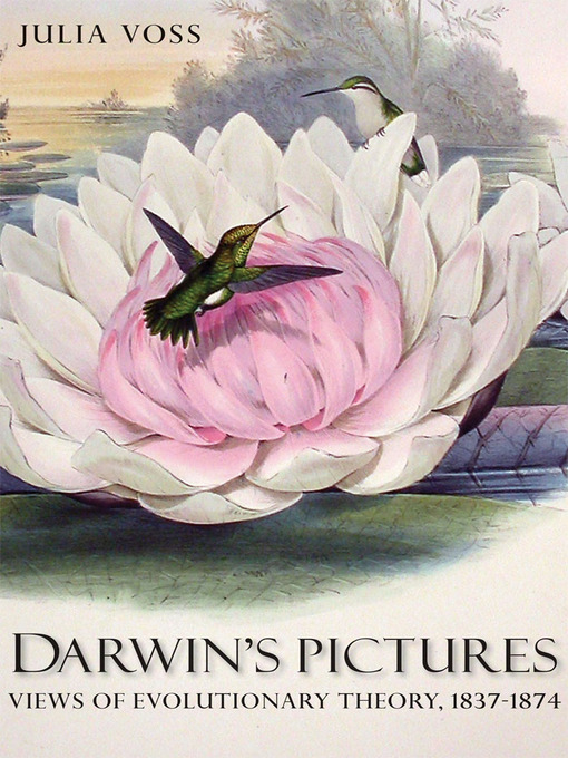 Title details for Darwin's Pictures by Julia Voss - Available